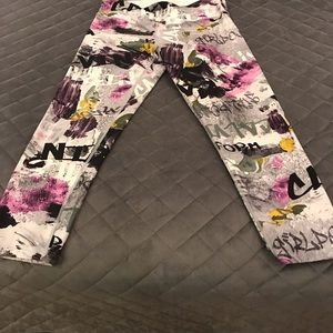 Calvin Klein performance leggings